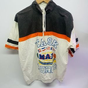 Men's Vintage T.A.S.K. Original Eddy M.A.D. T-Shirt - Size Large